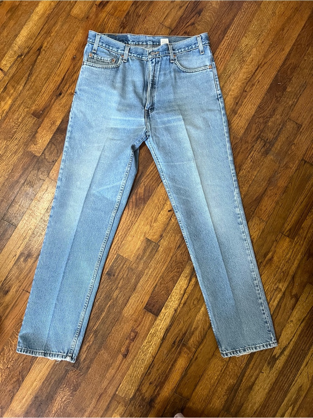 36x32 Levi’s